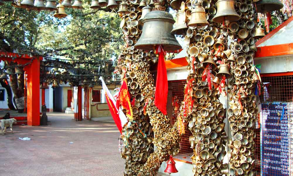 gollu dev temple