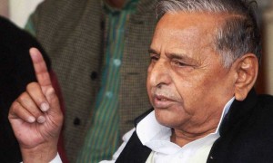 mulayam singh