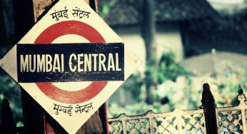 सितम्बर में की घोषणा – जनवरी में दिया मूर्तरूप – मुंबई सेन्ट्रल स्टेशन में शुरू हुआ फ्री WiFi