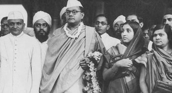 सरकार ने सार्वजनिक किये नेताजी से जुड़े दस्तावेज़, ये फाइलें खोलेंगी सुभाष चन्द्र बोस की जिंदगी से जुड़े राज़!