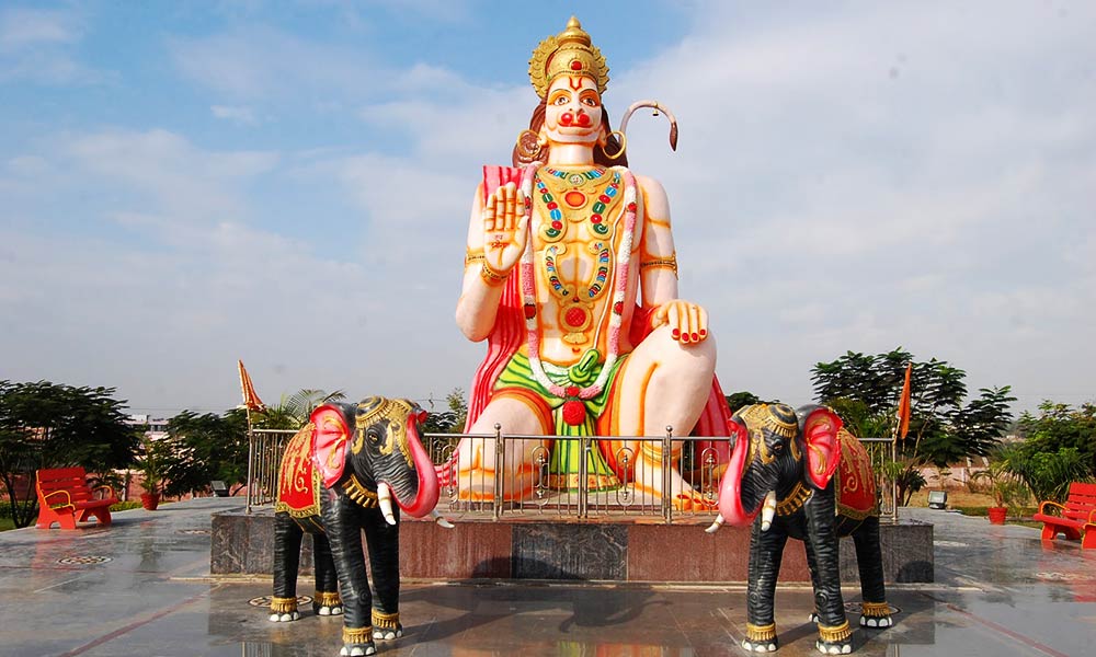 Koranti-guarantee-temple