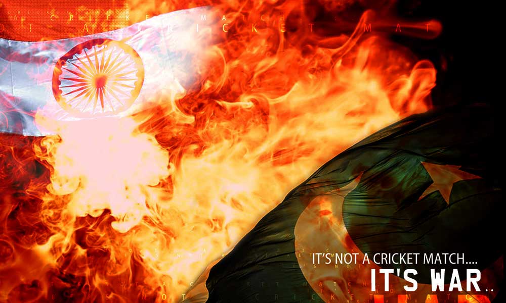 Asia Cup 2016 India Vs Pakistan Big Battle