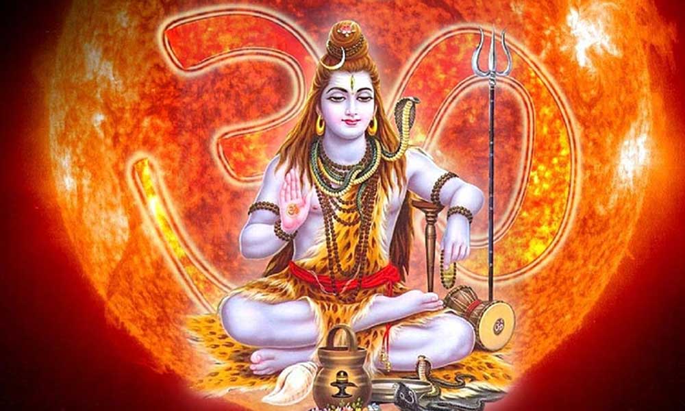 Why Did Lord Shiva Run away From Basmasur
