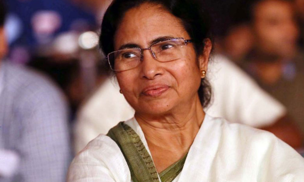 Mamta Bannerjee