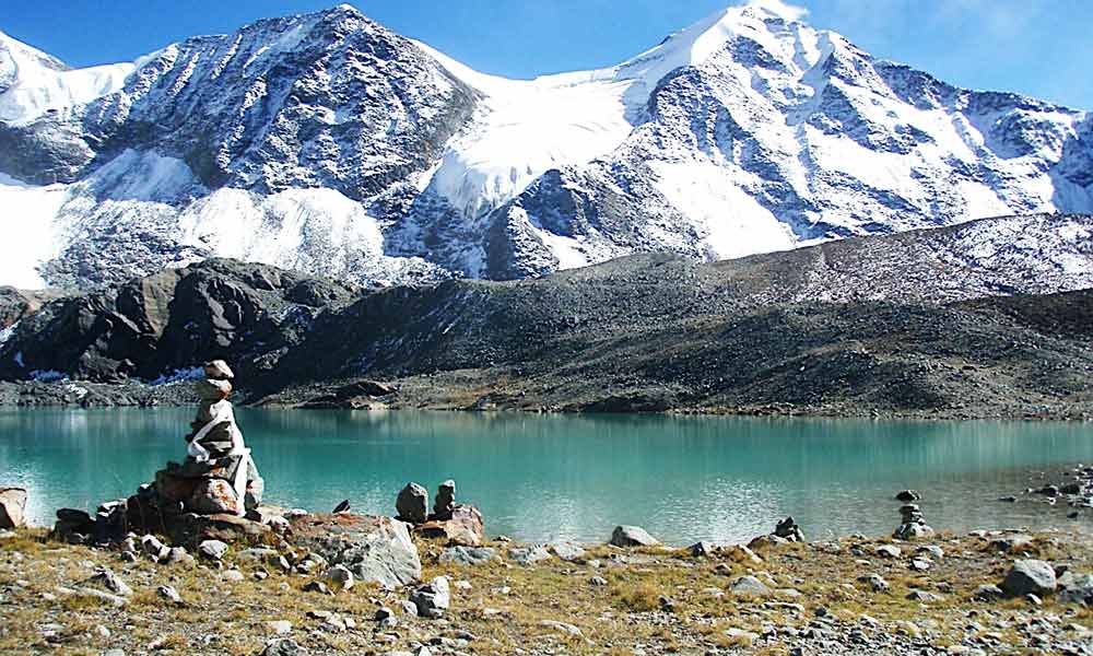 Free Mt Kailash And Lord Shiva From Tibet