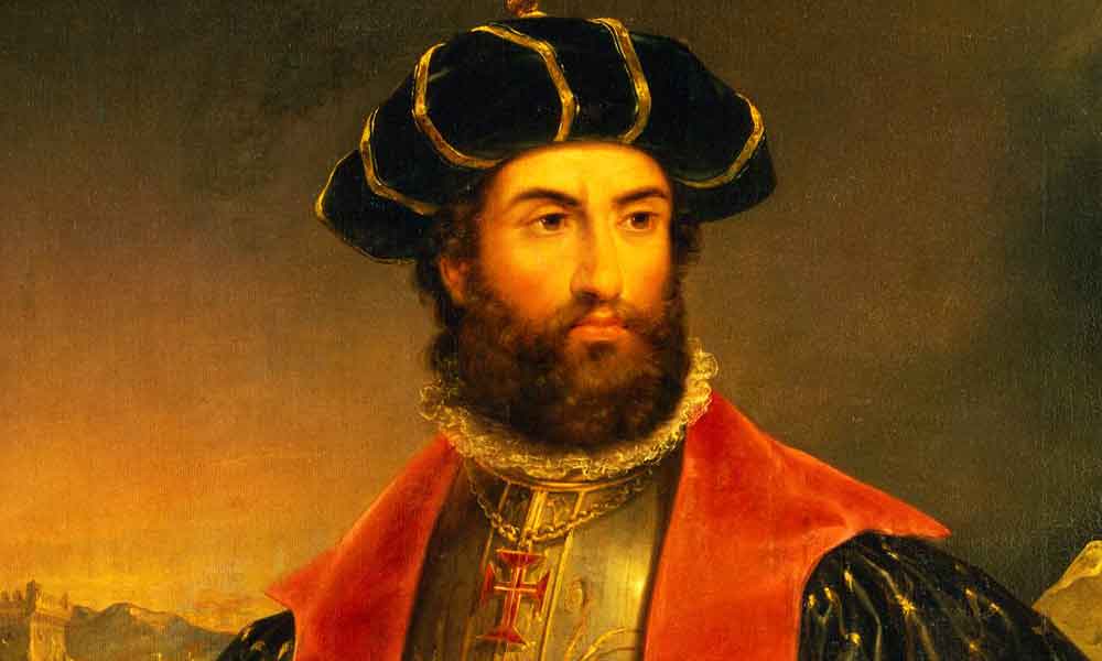 vasco da gama