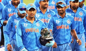 India Defeated Bangladesh In Asia Cup Final