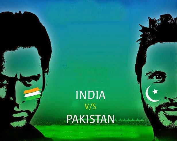 India-vs-Pakistan