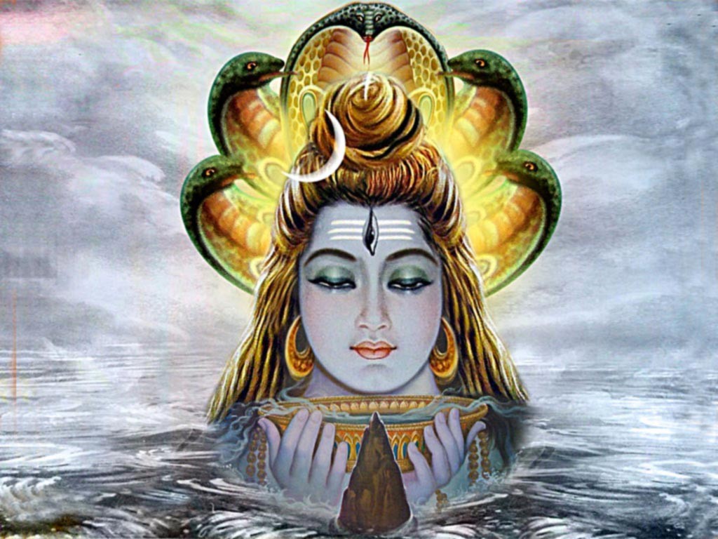 Lord-Shiva-NeelKantha
