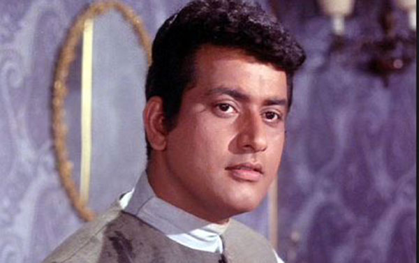 manoj kumar