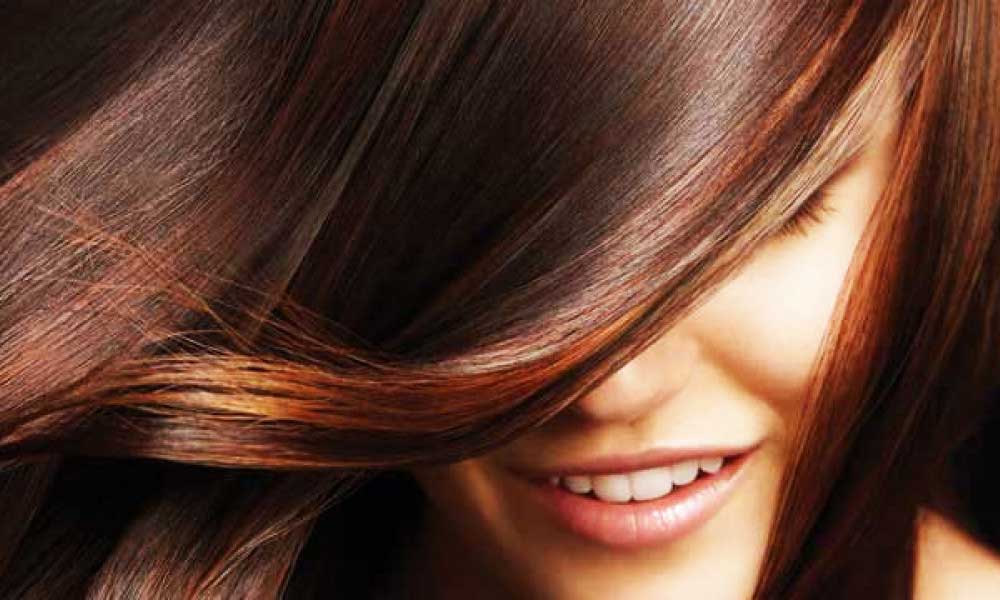Home Remedies For Healthy Hair