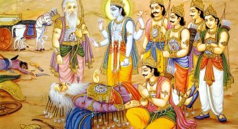 ​5 बातें जो महाभारत के भीष्म को भगवान बना देती हैं और यह काम कृष्ण भी नहीं कर सकते थे