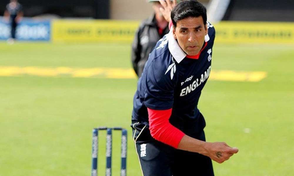 America Is Making A Film On Indian Cricket Player