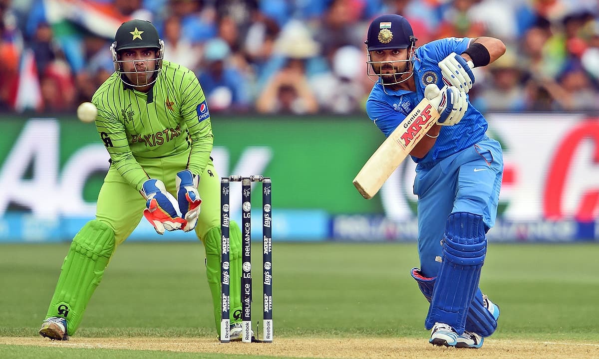 ind vs pak world cup t-20