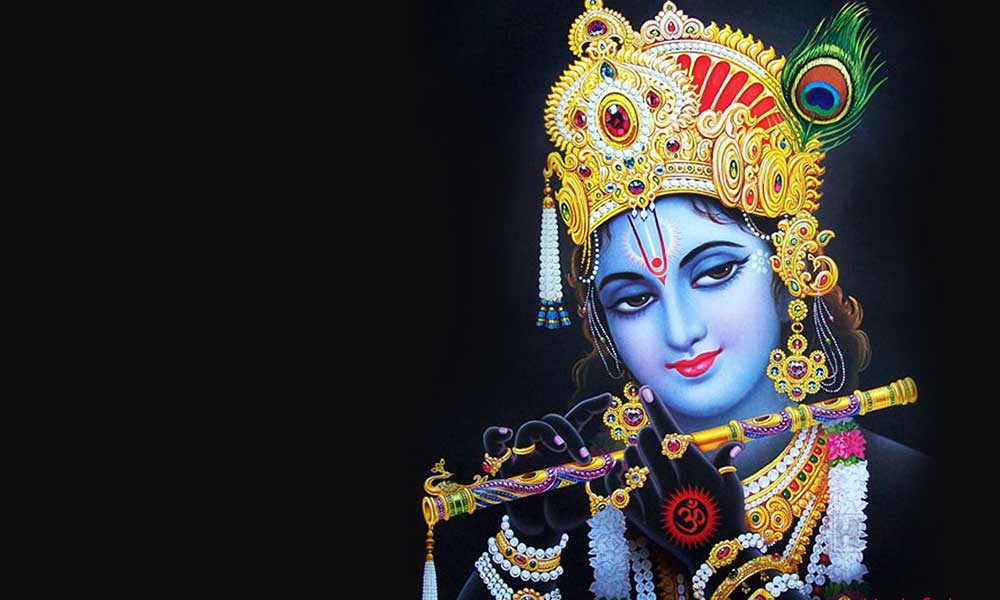 Lord Krishna Miracle