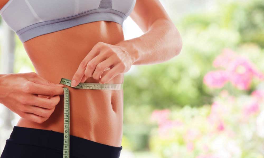 How To Lose Weight Naturally