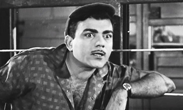 mehmood