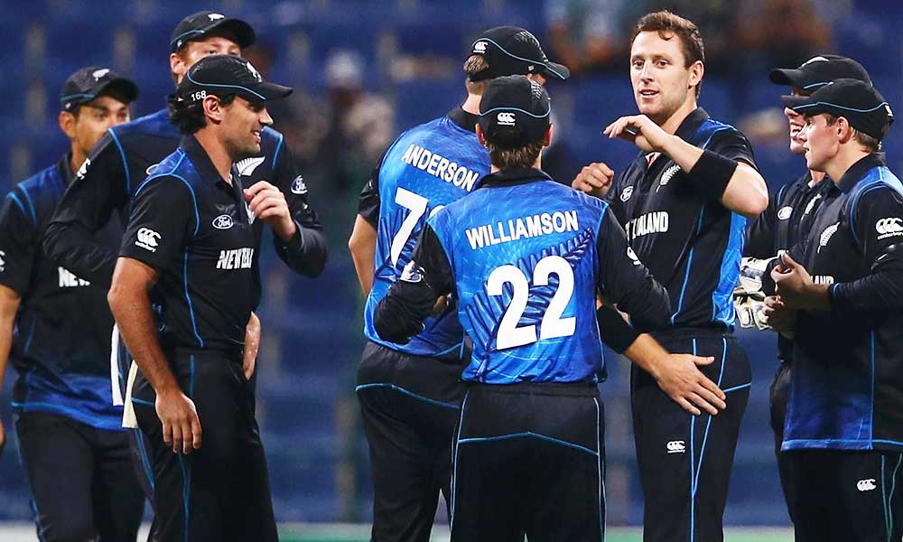 T-20 Word Cup India vs New zealand