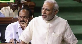 [Video] विकास की कहानी – प्रधानमंत्री मोदी की जुबानी
