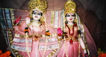हर रोज इस मंदिर में आते हैं कृष्ण भगवान और मंदिर के दरवाजे खुद से खुलते व बंद होते हैं