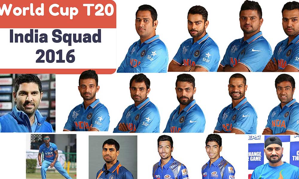 T-20 World Cup India vs New Zeland