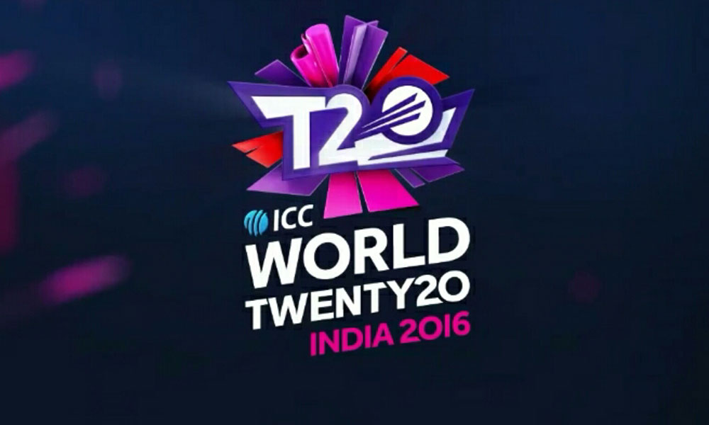 ICC T20 World Cup 2016