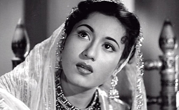 Madhubala