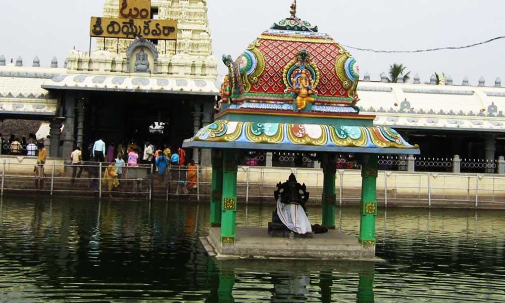 कनिपक्क्म मंदिर