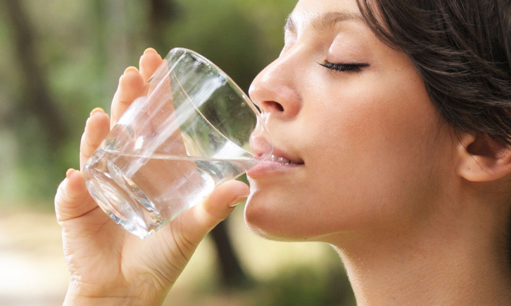 ज्यादा पानी पीने के फायदे