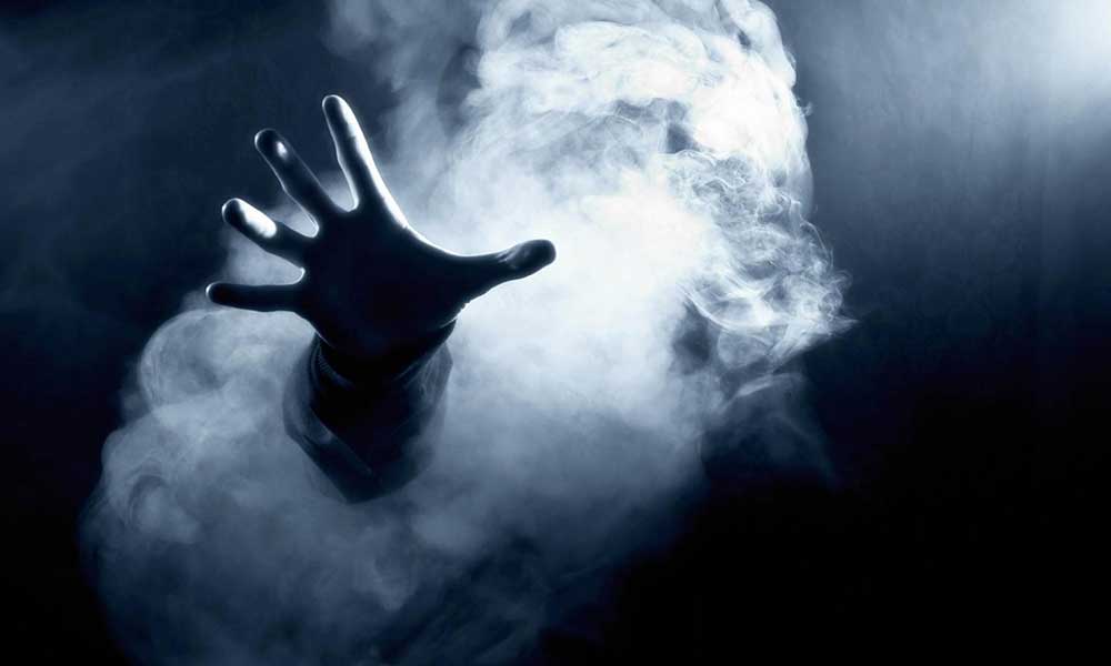 भूत-प्रेत