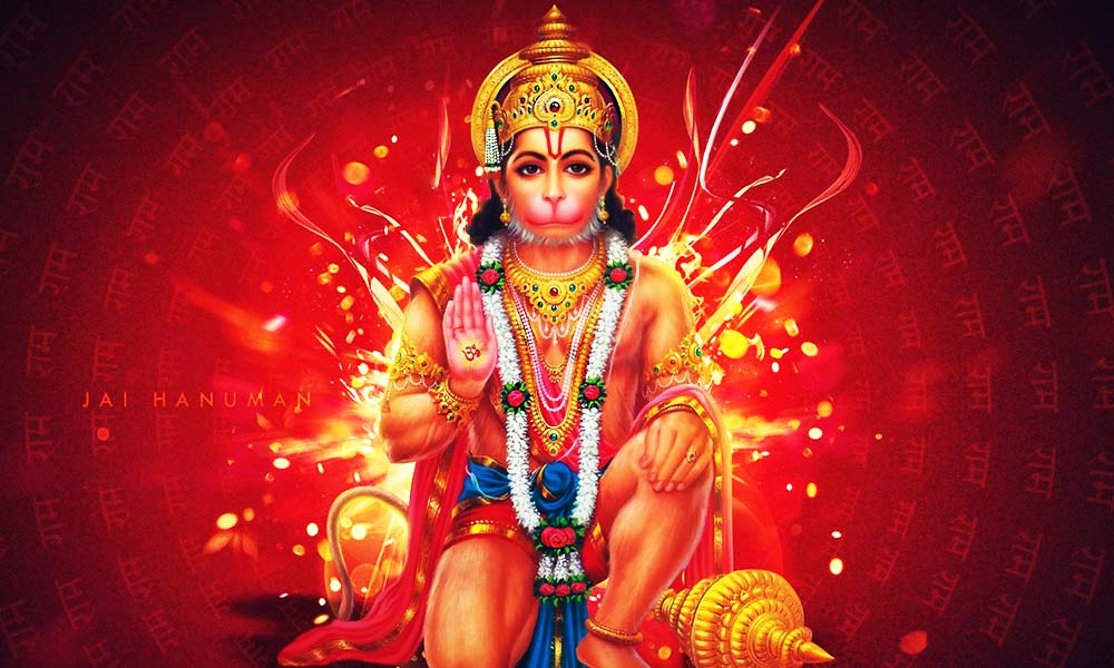 हनुमान जयंती