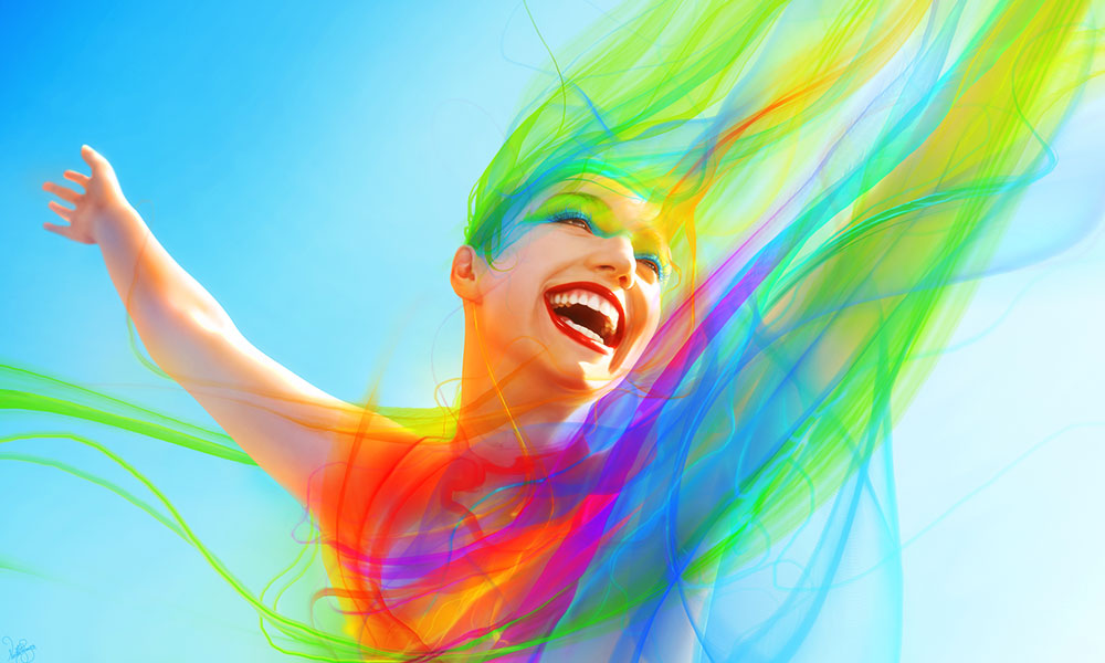 सुख क्या है