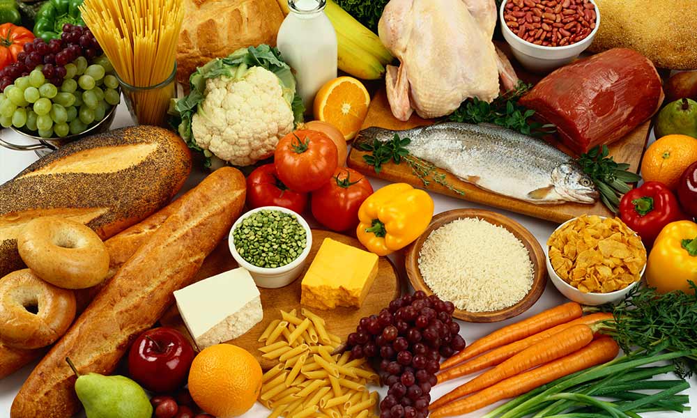 चीजें जो एक साथ में नहीं खानी चाहिए