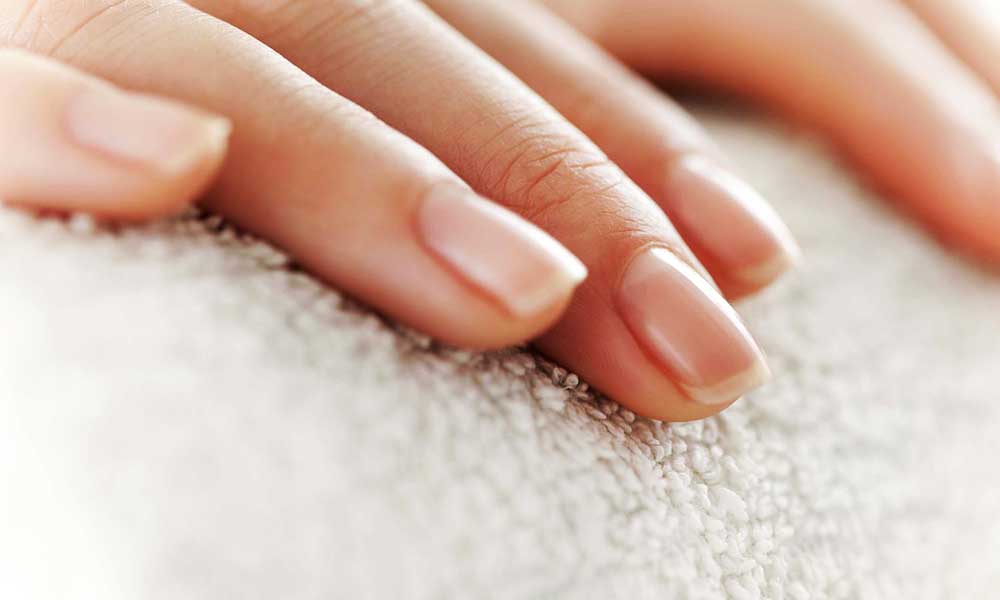 नाख़ून और शरीर की बीमारियाँ