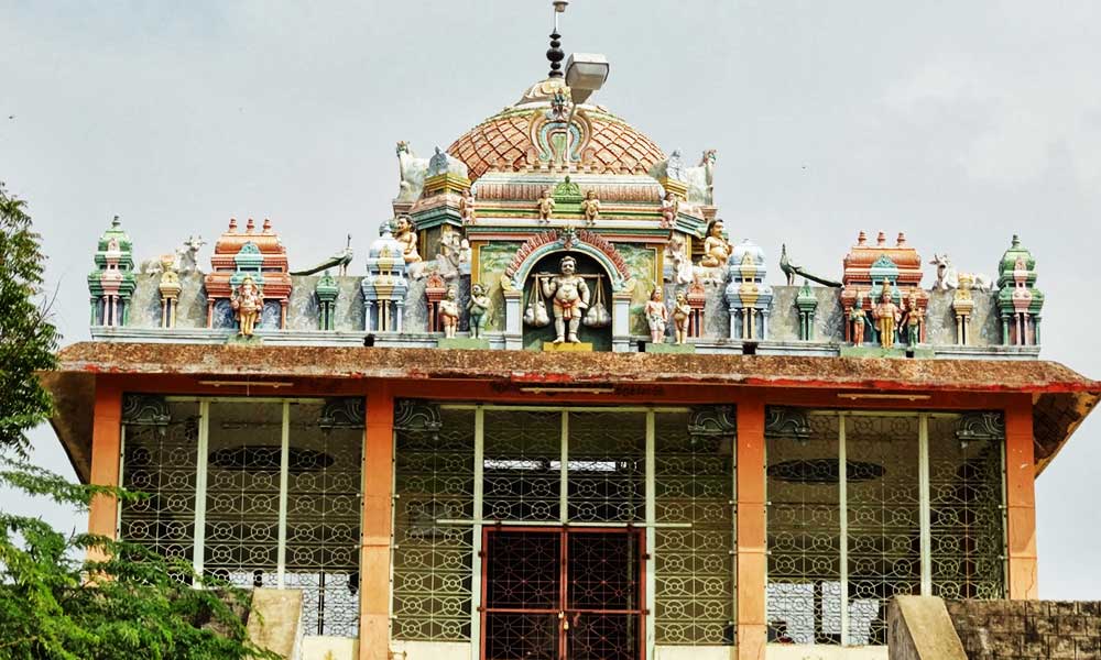 मंदिर जो संतान प्राप्ति की देता है गारंटी