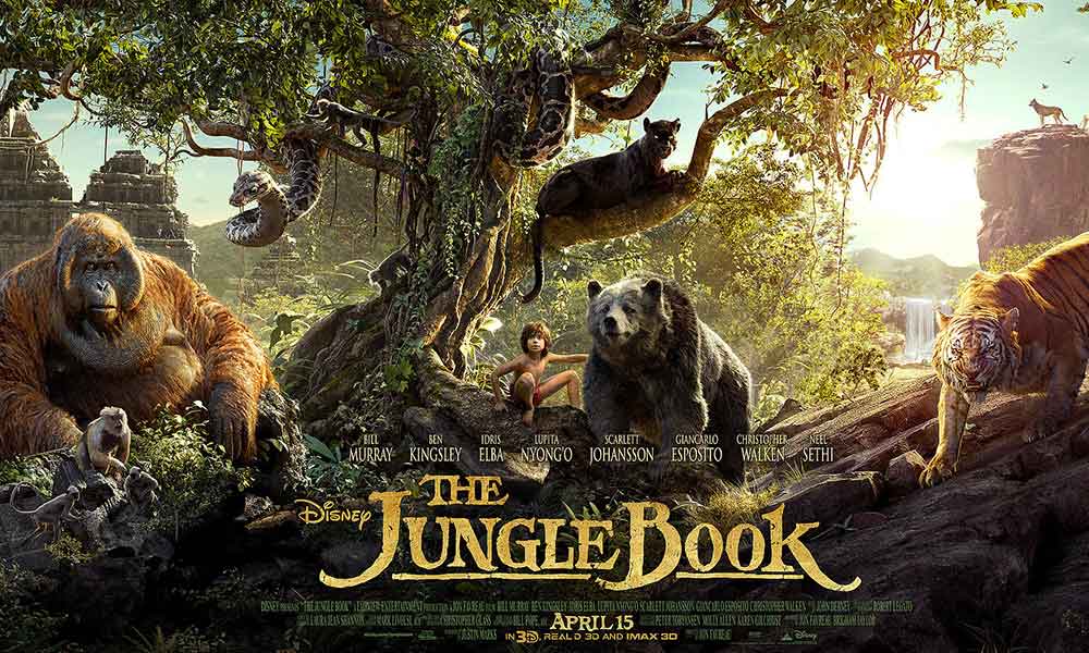 Jungle Book