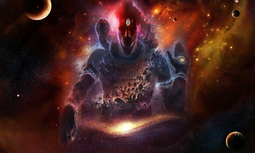 मृत्यु के संकेत