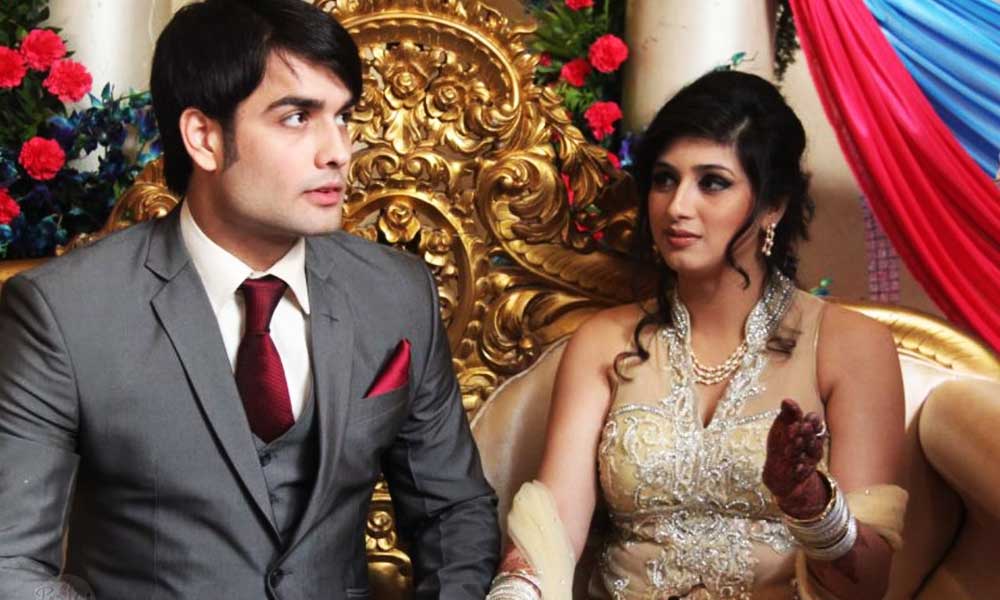 टेलीविज़न के रियल कपल्स