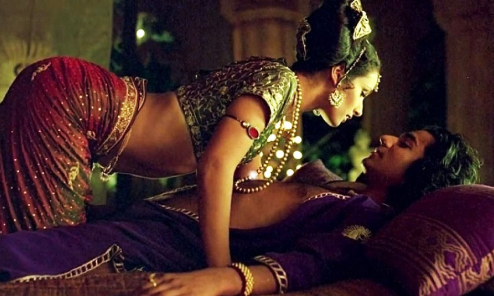 सेक्स आधारित फिल्में