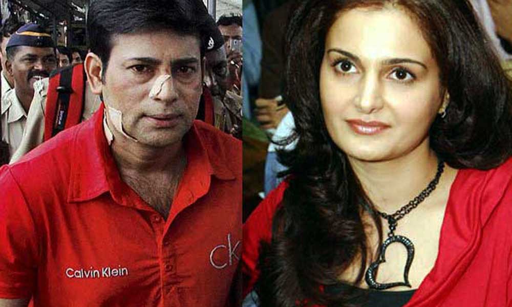 बॉलीवुड और अंडरवर्ल्ड