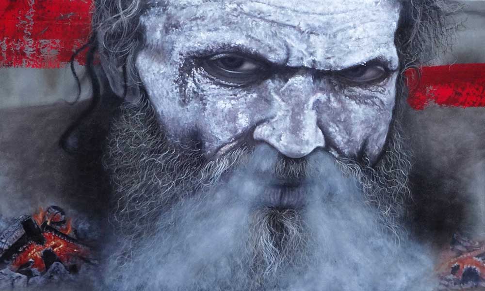 अघोरीयों की प्रथाएं