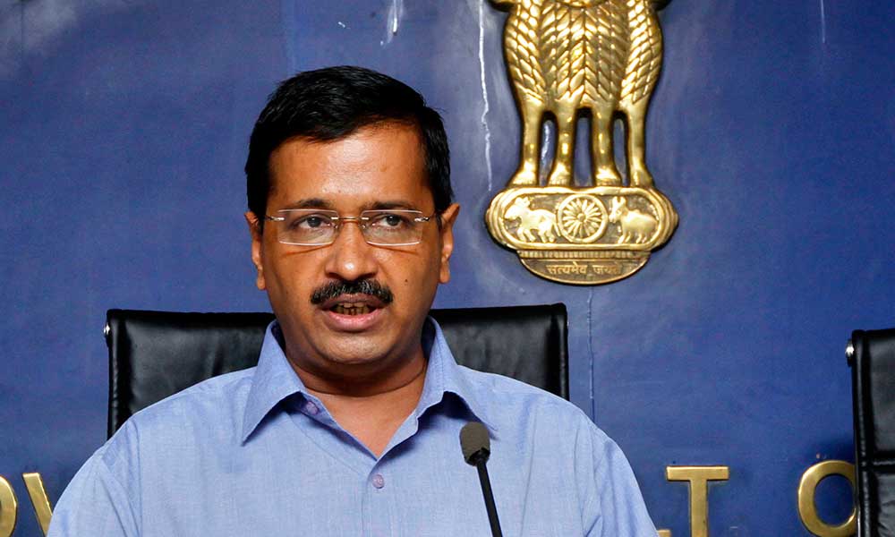 मुख्यमंत्री की कार्य समीक्षा