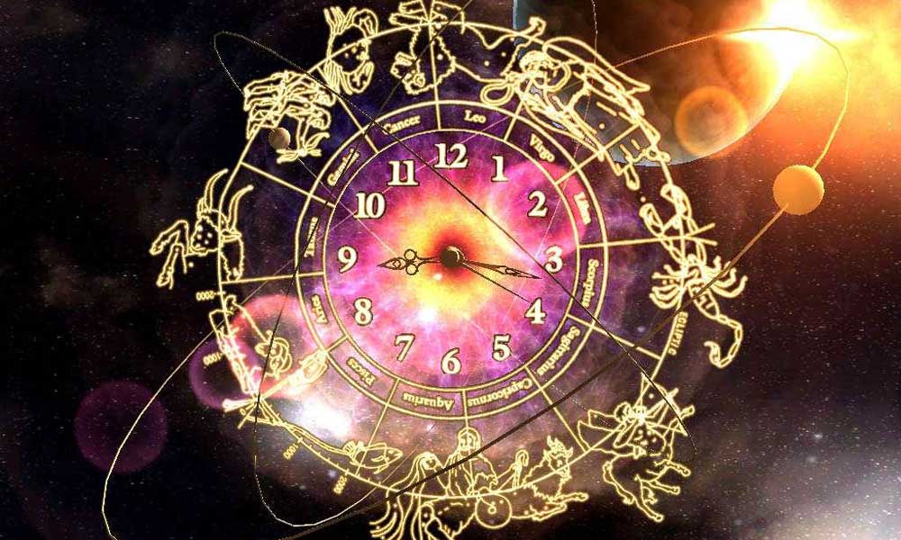 हाथों की लकीरों