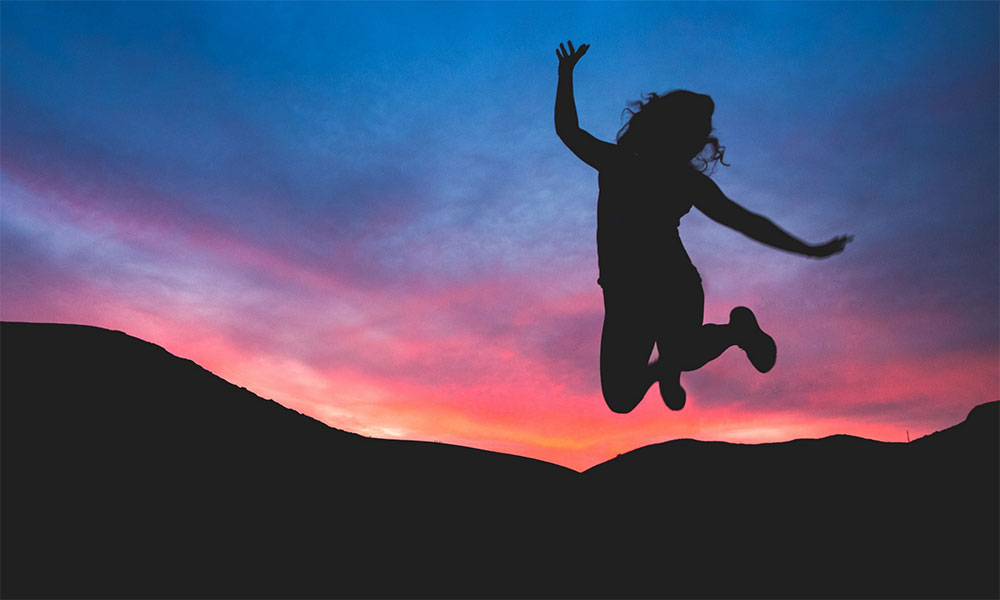 सुखी होने के नुस्खे