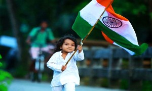 भारत, हिन्दुस्तान और इंडिया