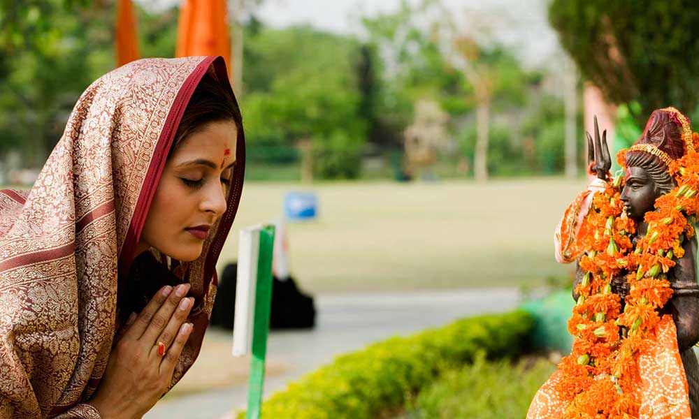 आस्था और अंधविश्वास