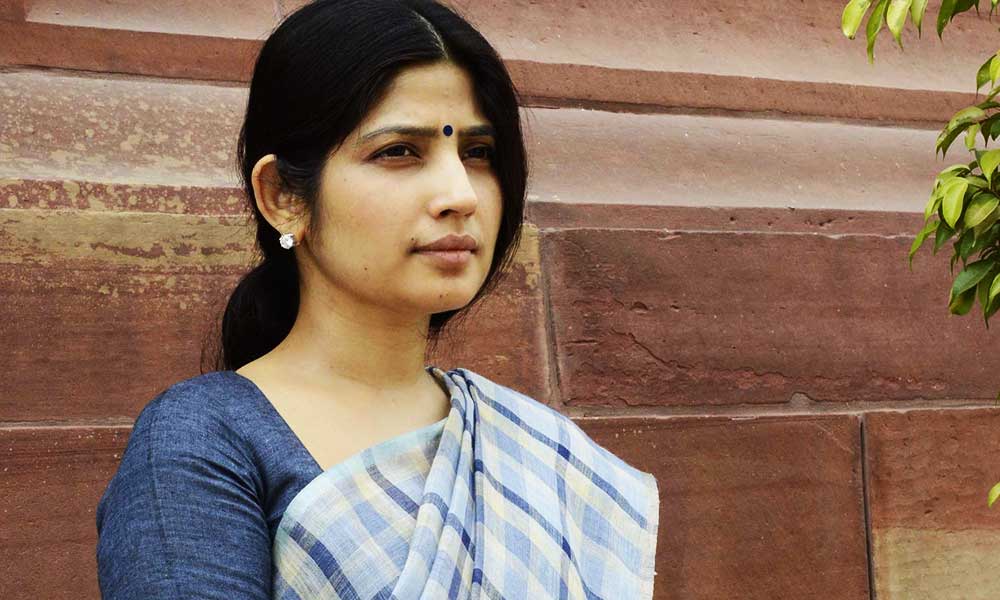 डिम्पल यादव