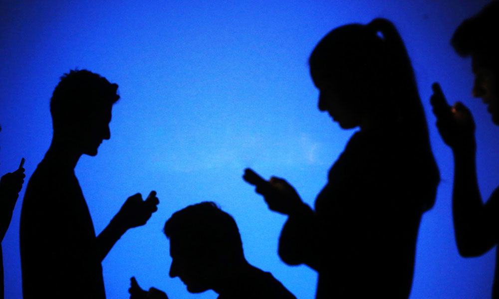 मार्क जुकरबर्ग