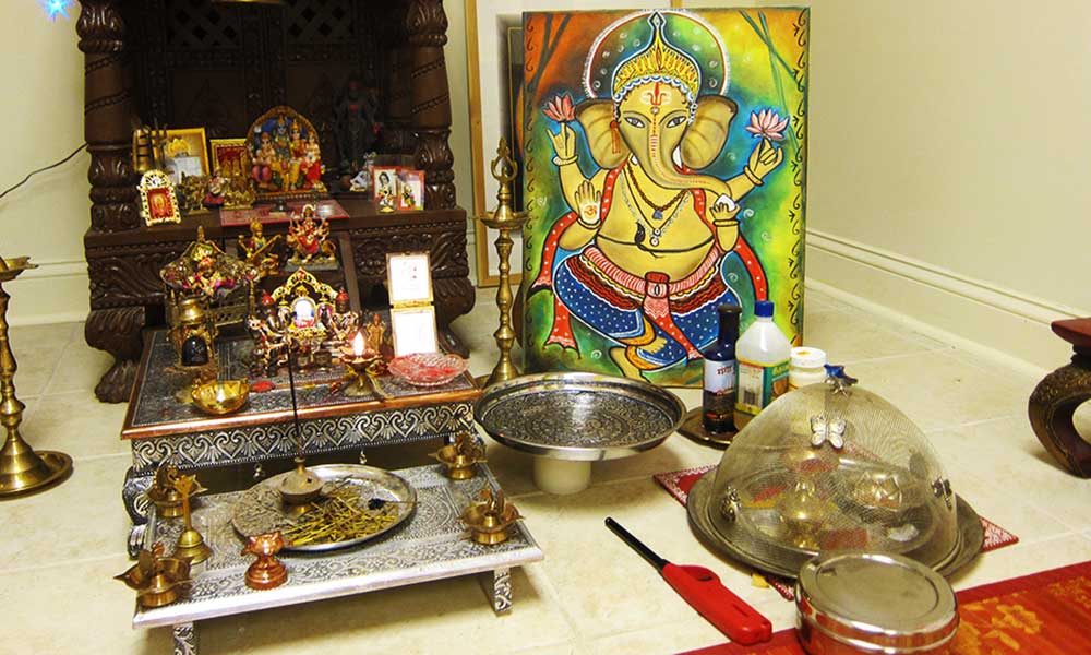 तरक्की के लिए धार्मिक उपाय