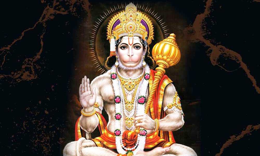 हनुमान भक्तों को दर्शन कैसे देते है